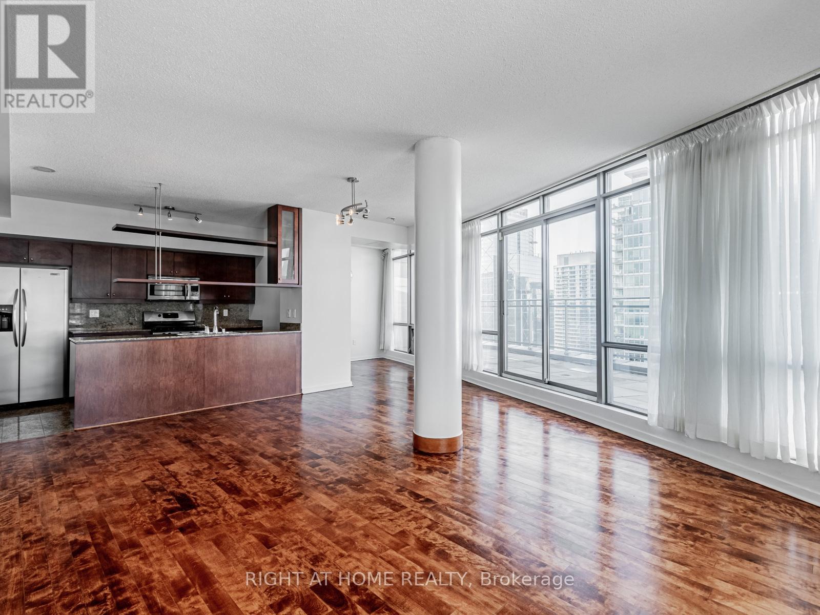 2908 - 3 NAVY WHARF COURT, Toronto (Waterfront Communities), Ontario, M5V3V1 — Photo 6