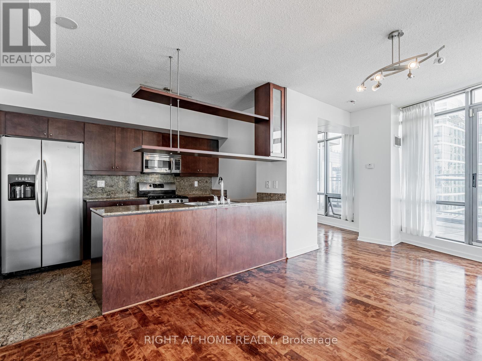 2908 - 3 NAVY WHARF COURT, Toronto (Waterfront Communities), Ontario, M5V3V1 — Photo 7