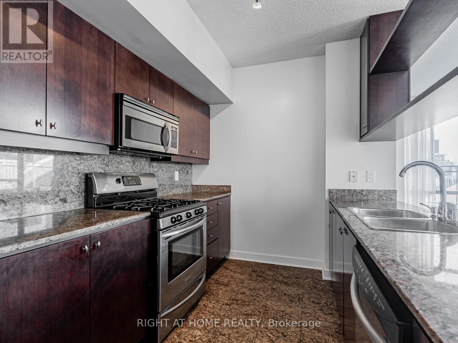 2908 - 3 NAVY WHARF COURT, Toronto (Waterfront Communities), Ontario, M5V3V1 — Photo 9