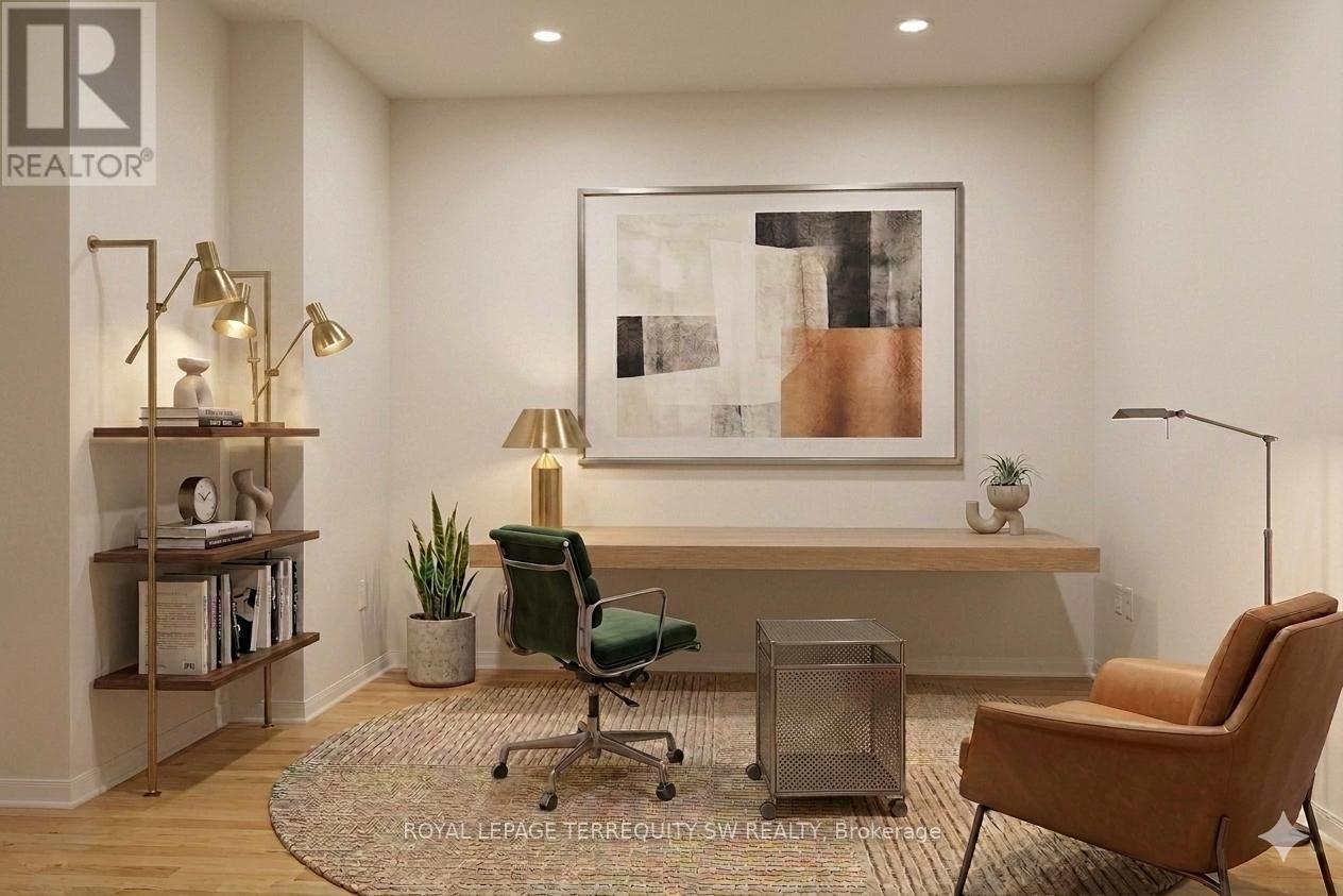 405 - 628 FLEET STREET, Toronto (Niagara), Ontario, M5V1A8 — Photo 10