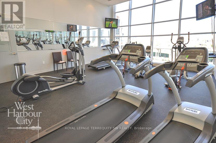 405 - 628 FLEET STREET, Toronto (Niagara), Ontario, M5V1A8 — Photo 20