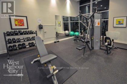 405 - 628 FLEET STREET, Toronto (Niagara), Ontario, M5V1A8 — Photo 22