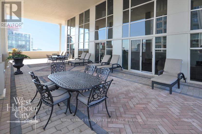 405 - 628 FLEET STREET, Toronto (Niagara), Ontario, M5V1A8 — Photo 23