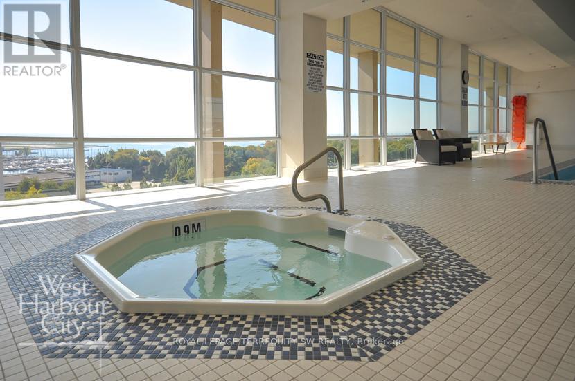 405 - 628 FLEET STREET, Toronto (Niagara), Ontario, M5V1A8 — Photo 25