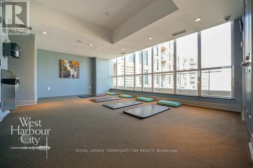 405 - 628 FLEET STREET, Toronto (Niagara), Ontario, M5V1A8 — Photo 26