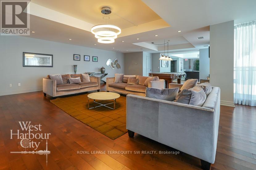 405 - 628 FLEET STREET, Toronto (Niagara), Ontario, M5V1A8 — Photo 27