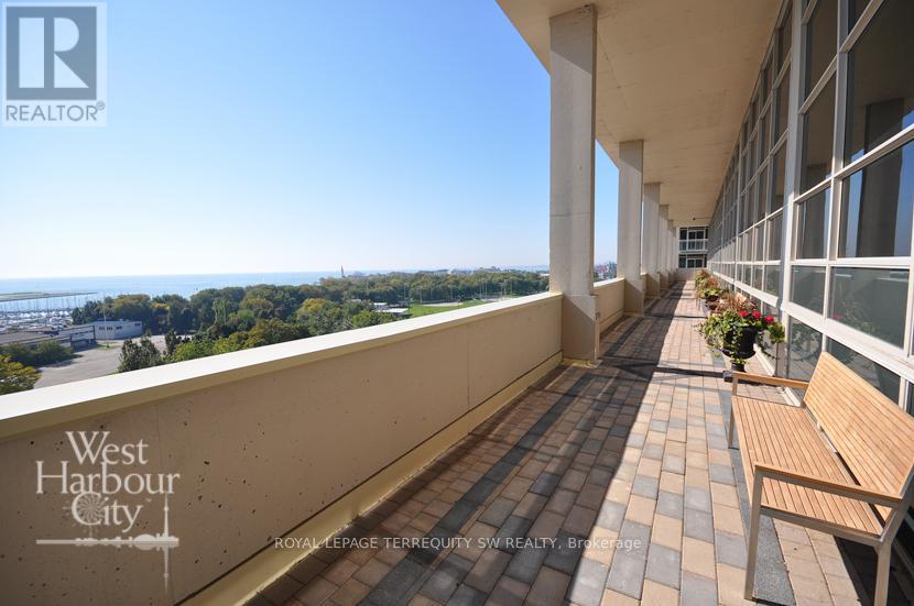 405 - 628 FLEET STREET, Toronto (Niagara), Ontario, M5V1A8 — Photo 28