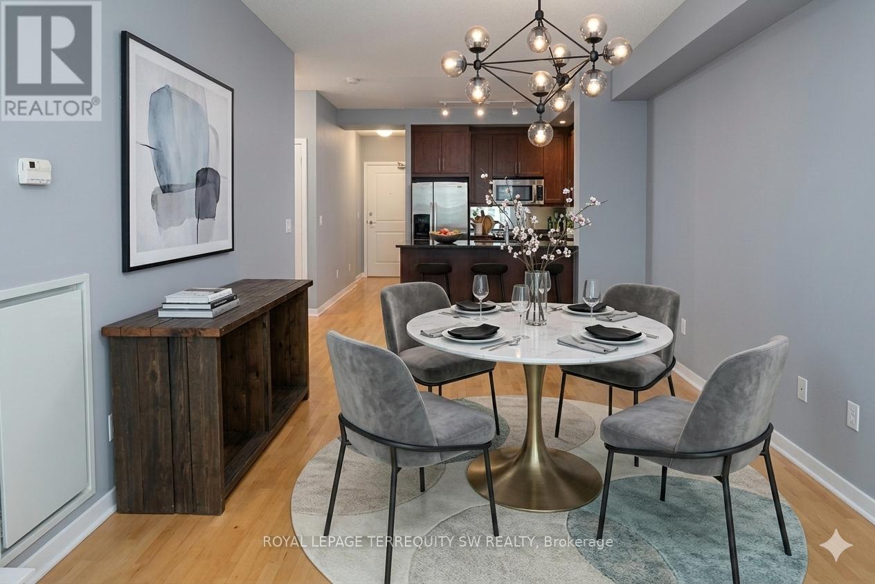 405 - 628 FLEET STREET, Toronto (Niagara), Ontario, M5V1A8 — Photo 6