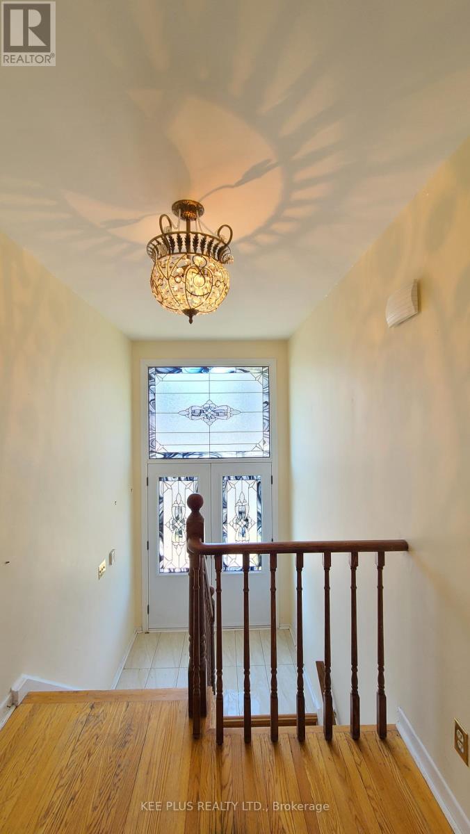UPPER LEVEL - 424 MILITARY TRAIL, Toronto (Morningside), Ontario, M1E4E7 — Photo 2