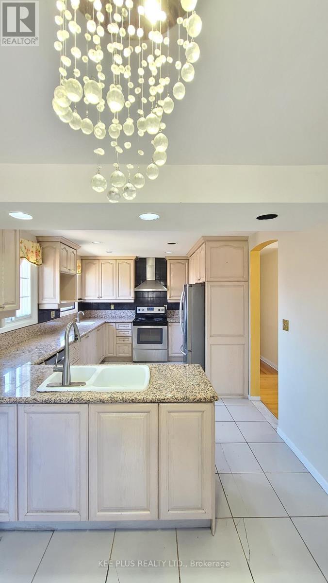 UPPER LEVEL - 424 MILITARY TRAIL, Toronto (Morningside), Ontario, M1E4E7 — Photo 3