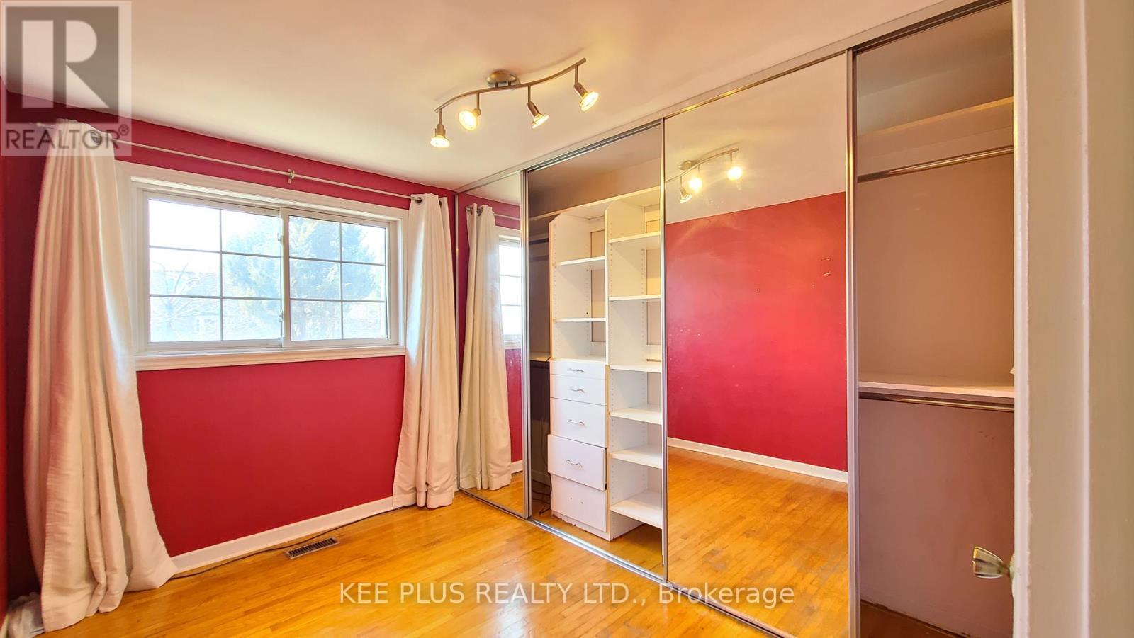 UPPER LEVEL - 424 MILITARY TRAIL, Toronto (Morningside), Ontario, M1E4E7 — Photo 5