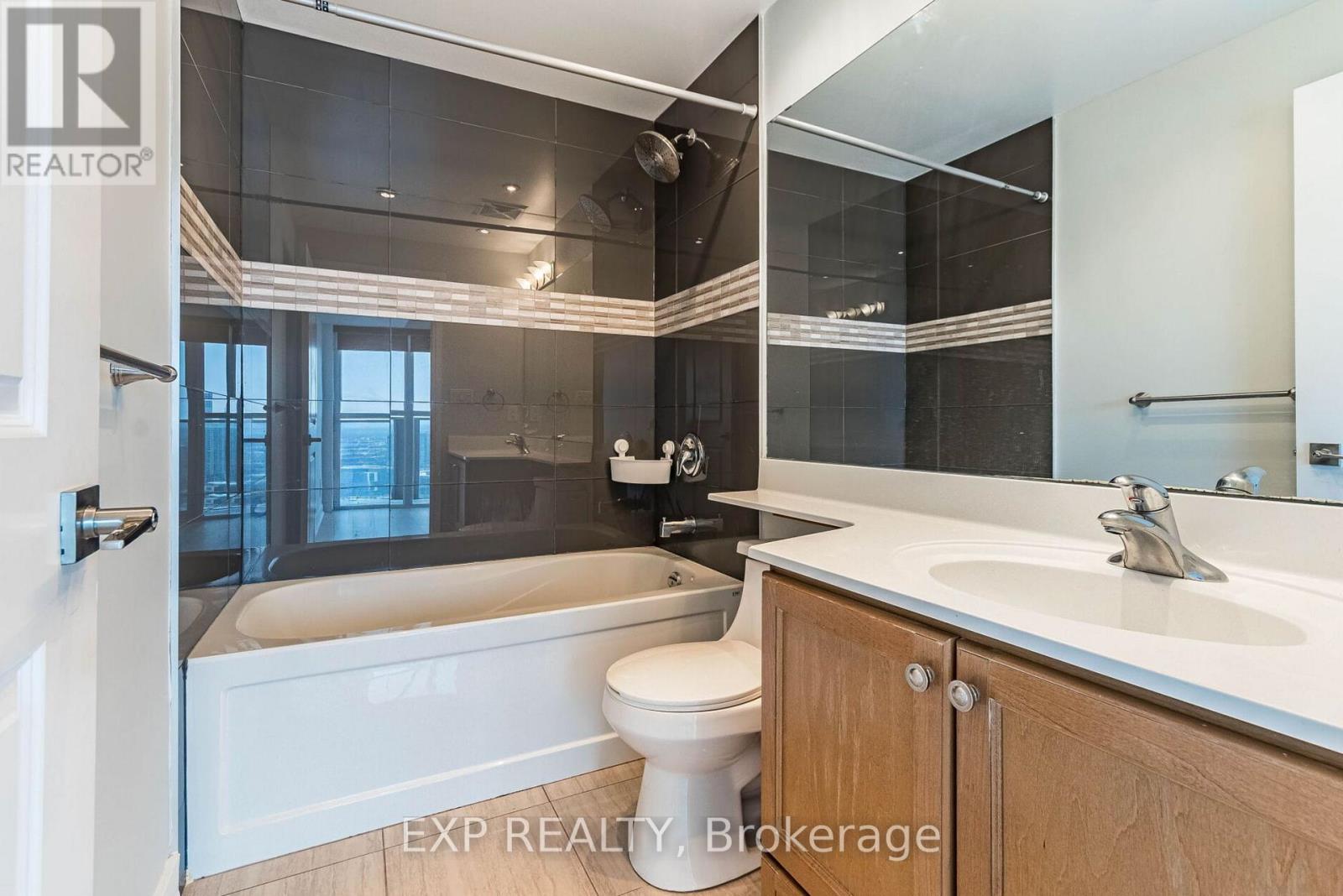 4004 - 60 ABSOLUTE AVENUE, Mississauga (City Centre), Ontario, L4Z0A9 — Photo 11