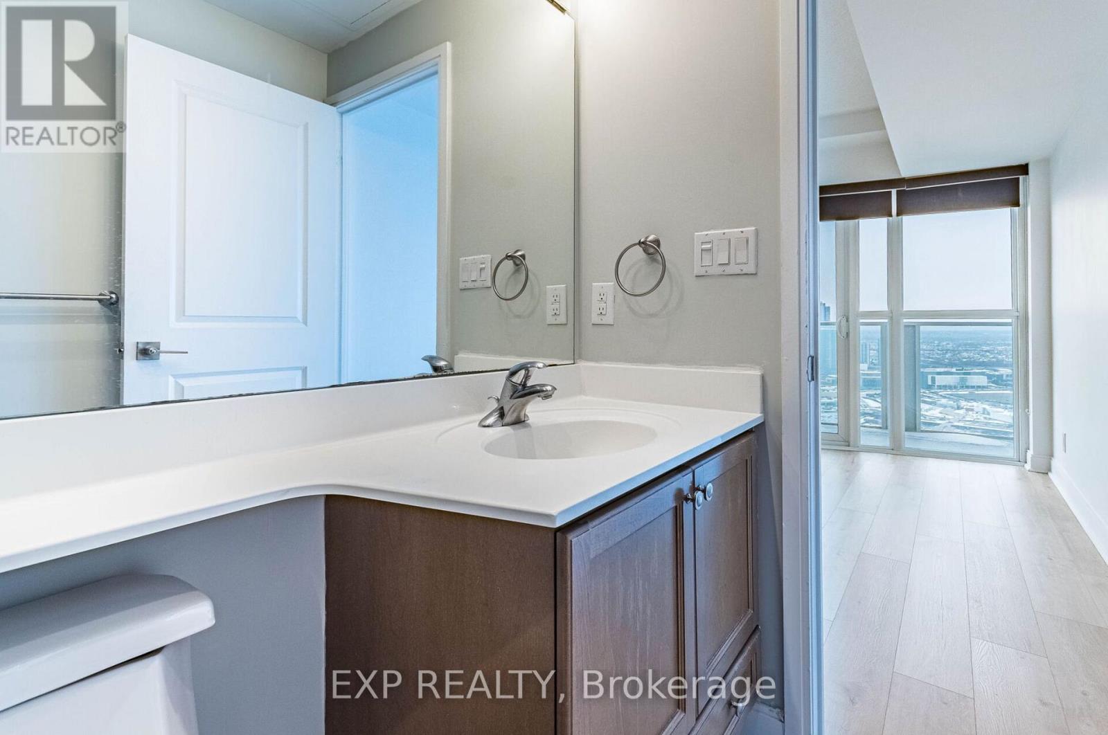 4004 - 60 ABSOLUTE AVENUE, Mississauga (City Centre), Ontario, L4Z0A9 — Photo 12