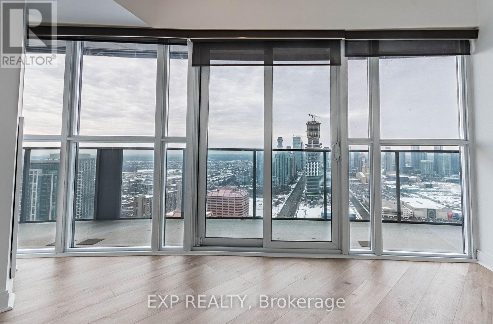 4004 - 60 ABSOLUTE AVENUE, Mississauga (City Centre), Ontario, L4Z0A9 — Photo 14