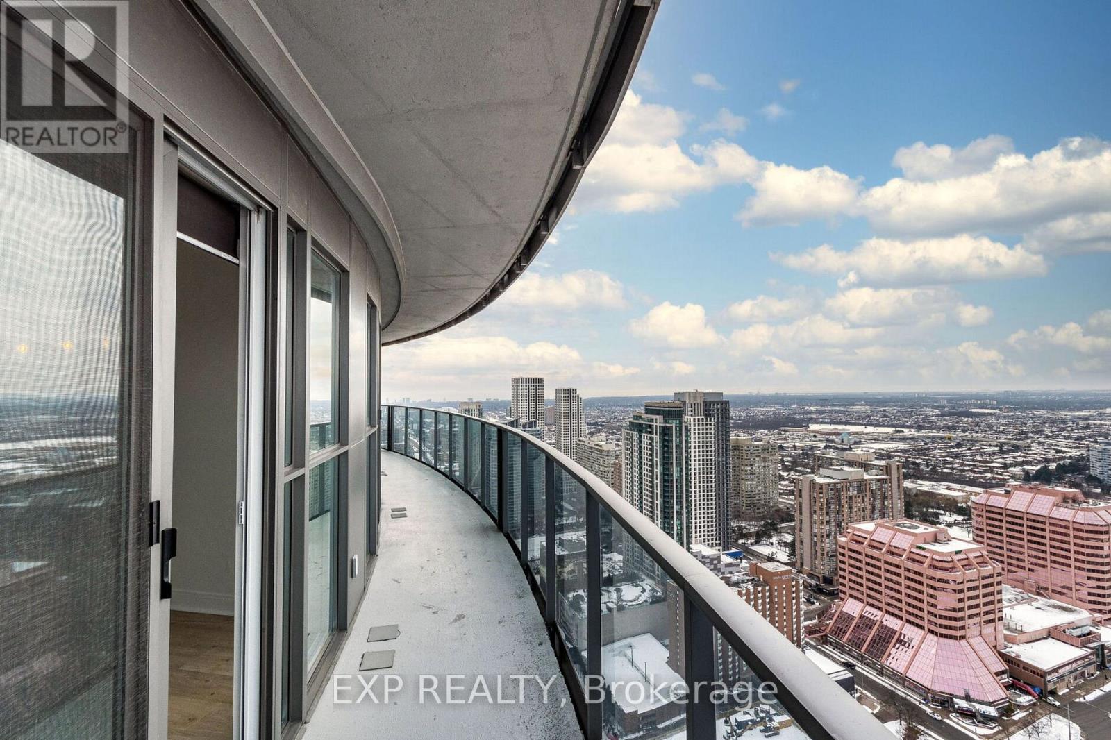 4004 - 60 ABSOLUTE AVENUE, Mississauga (City Centre), Ontario, L4Z0A9 — Photo 17