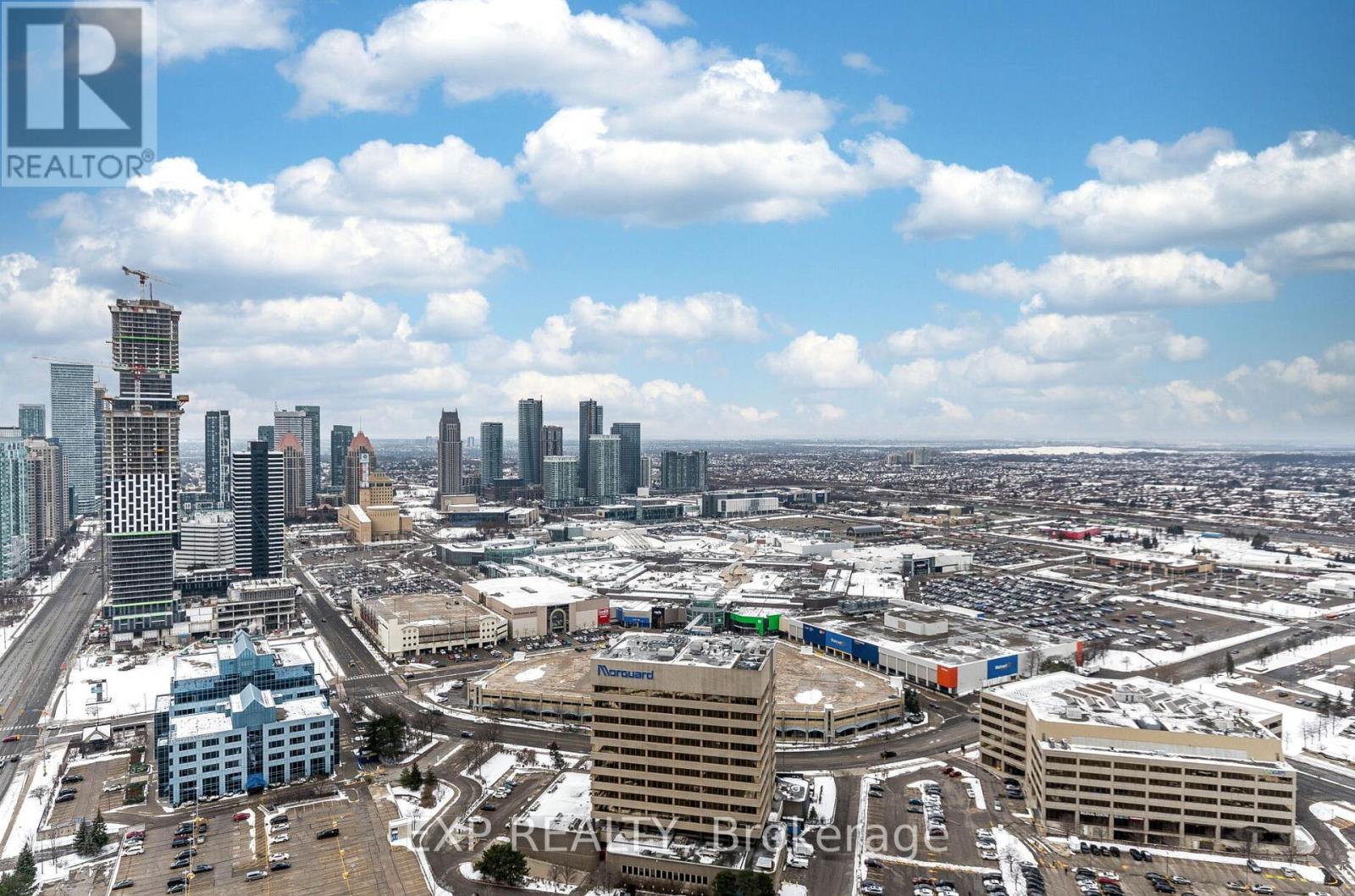 4004 - 60 ABSOLUTE AVENUE, Mississauga (City Centre), Ontario, L4Z0A9 — Photo 18