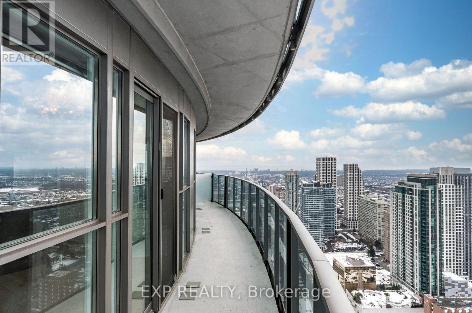 4004 - 60 ABSOLUTE AVENUE, Mississauga (City Centre), Ontario, L4Z0A9 — Photo 19