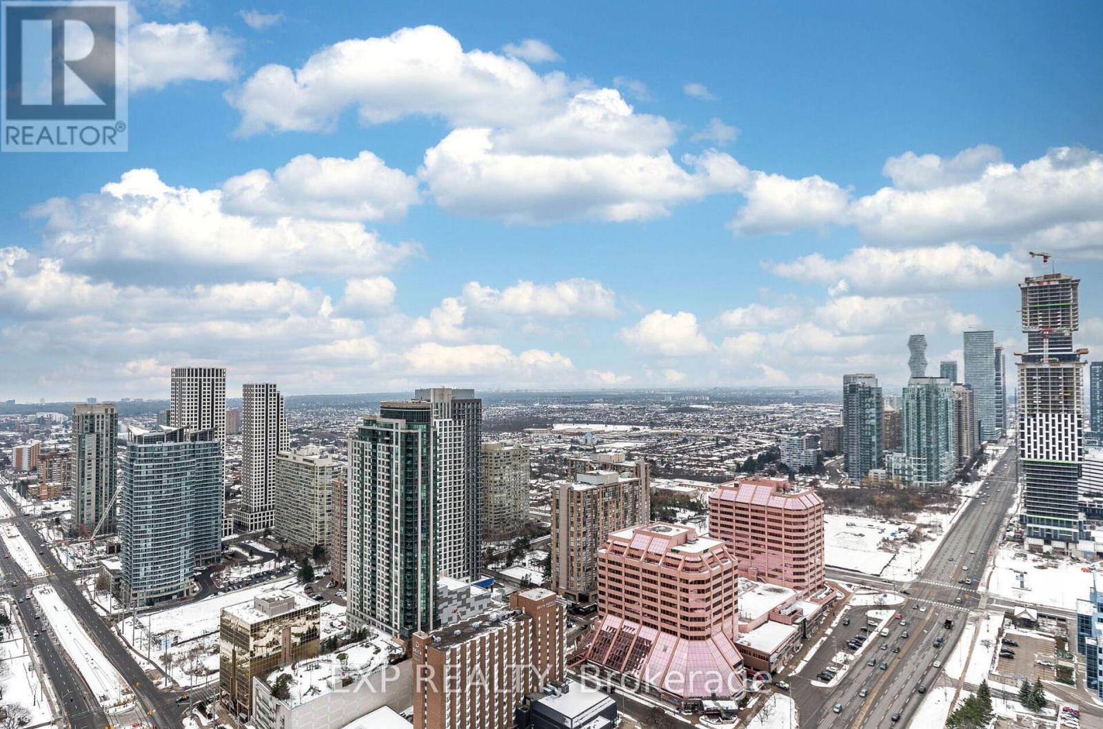 4004 - 60 ABSOLUTE AVENUE, Mississauga (City Centre), Ontario, L4Z0A9 — Photo 20