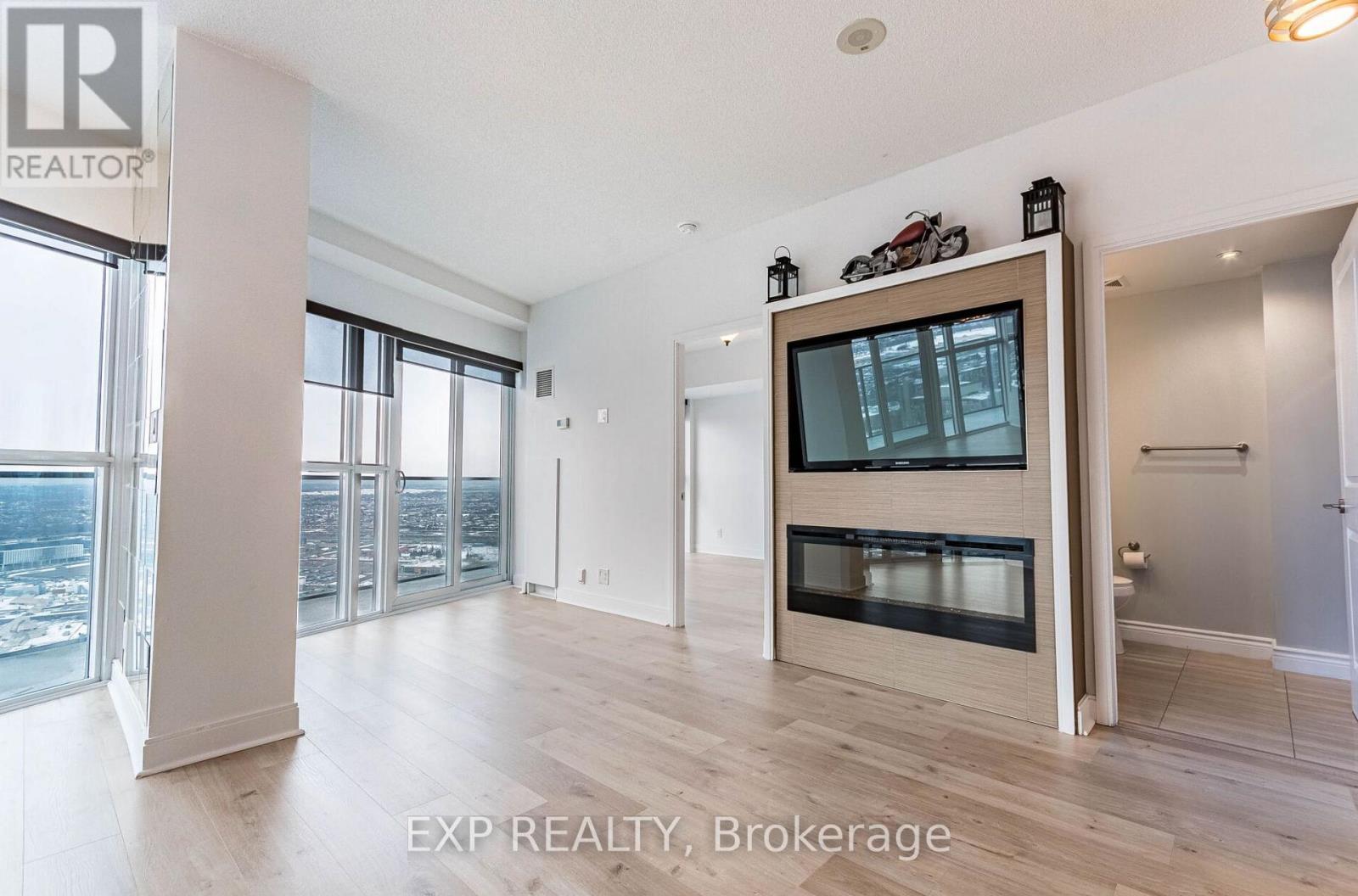 4004 - 60 ABSOLUTE AVENUE, Mississauga (City Centre), Ontario, L4Z0A9 — Photo 3