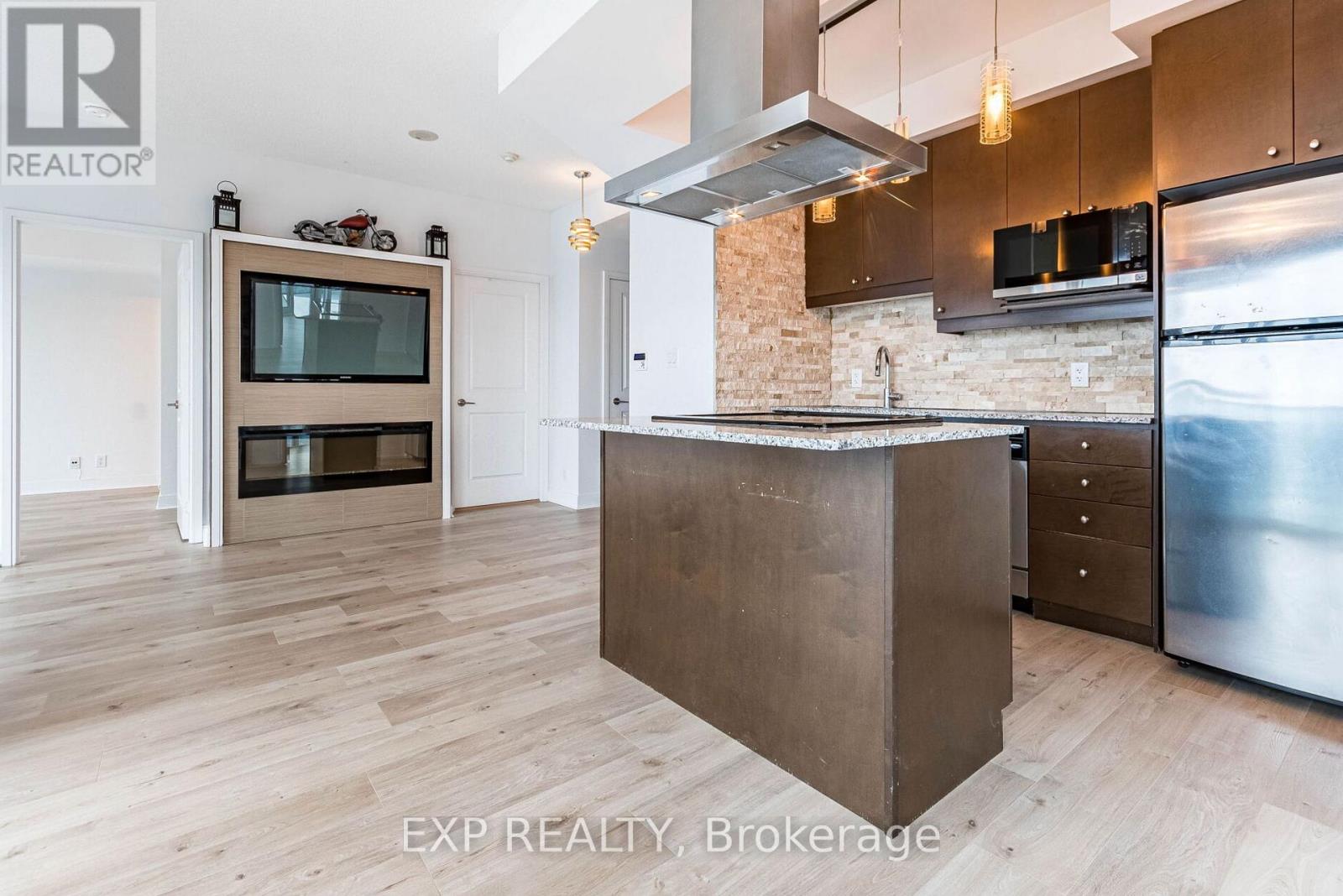 4004 - 60 ABSOLUTE AVENUE, Mississauga (City Centre), Ontario, L4Z0A9 — Photo 5