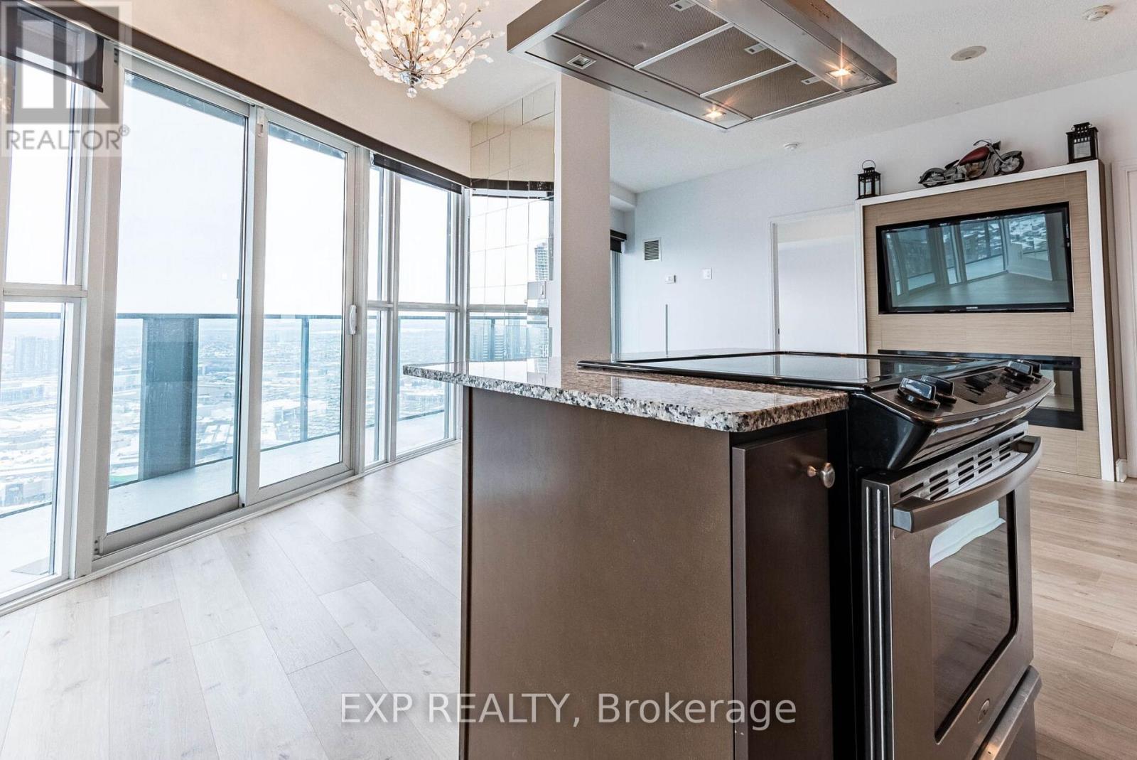 4004 - 60 ABSOLUTE AVENUE, Mississauga (City Centre), Ontario, L4Z0A9 — Photo 6