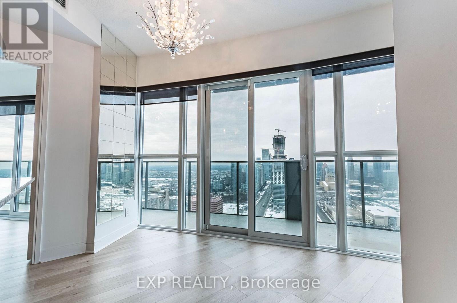 4004 - 60 ABSOLUTE AVENUE, Mississauga (City Centre), Ontario, L4Z0A9 — Photo 7