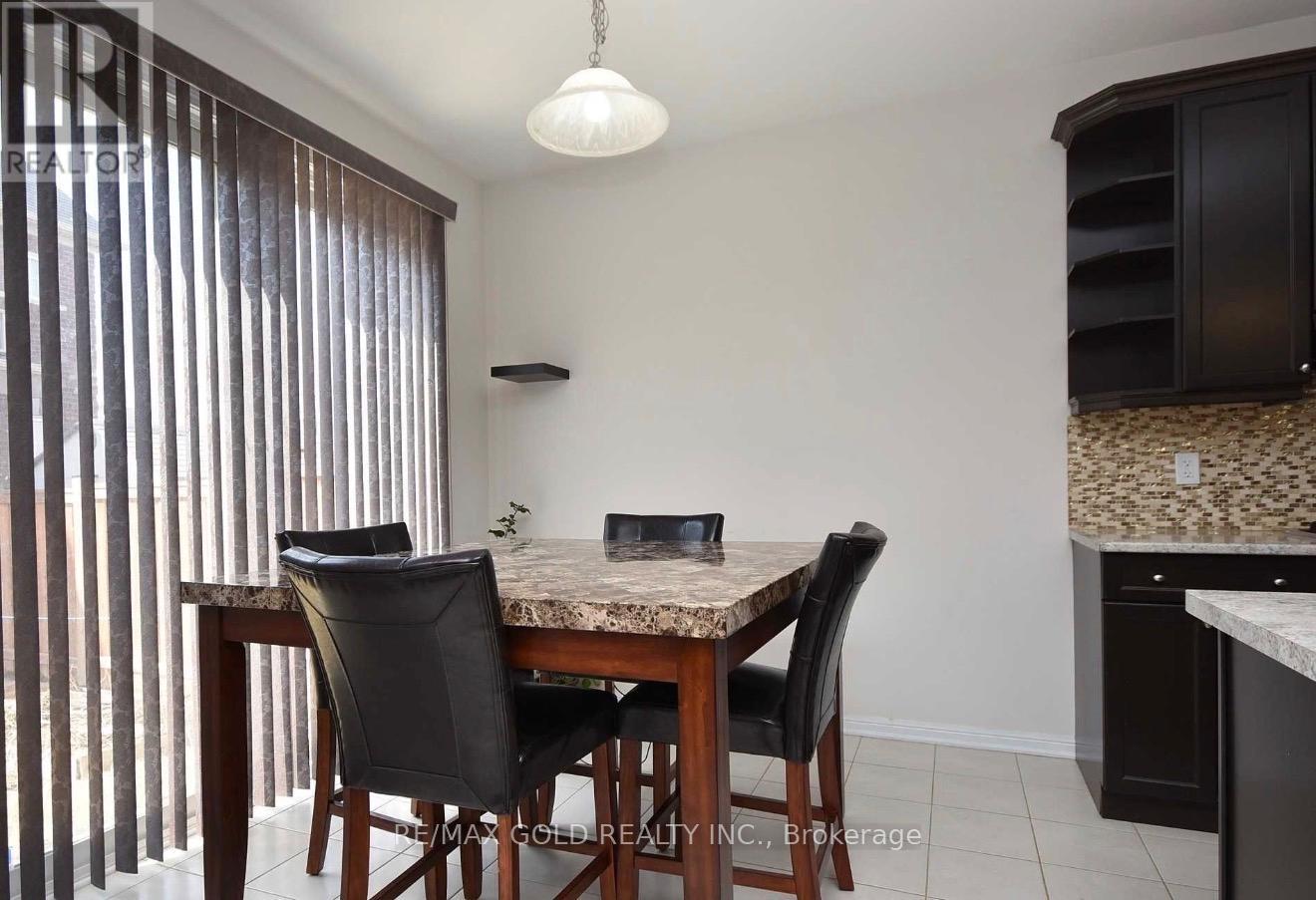 94 ROBERT PARKINSON DRIVE, Brampton (Northwest Brampton), Ontario, L7A0Z3 — Photo 11