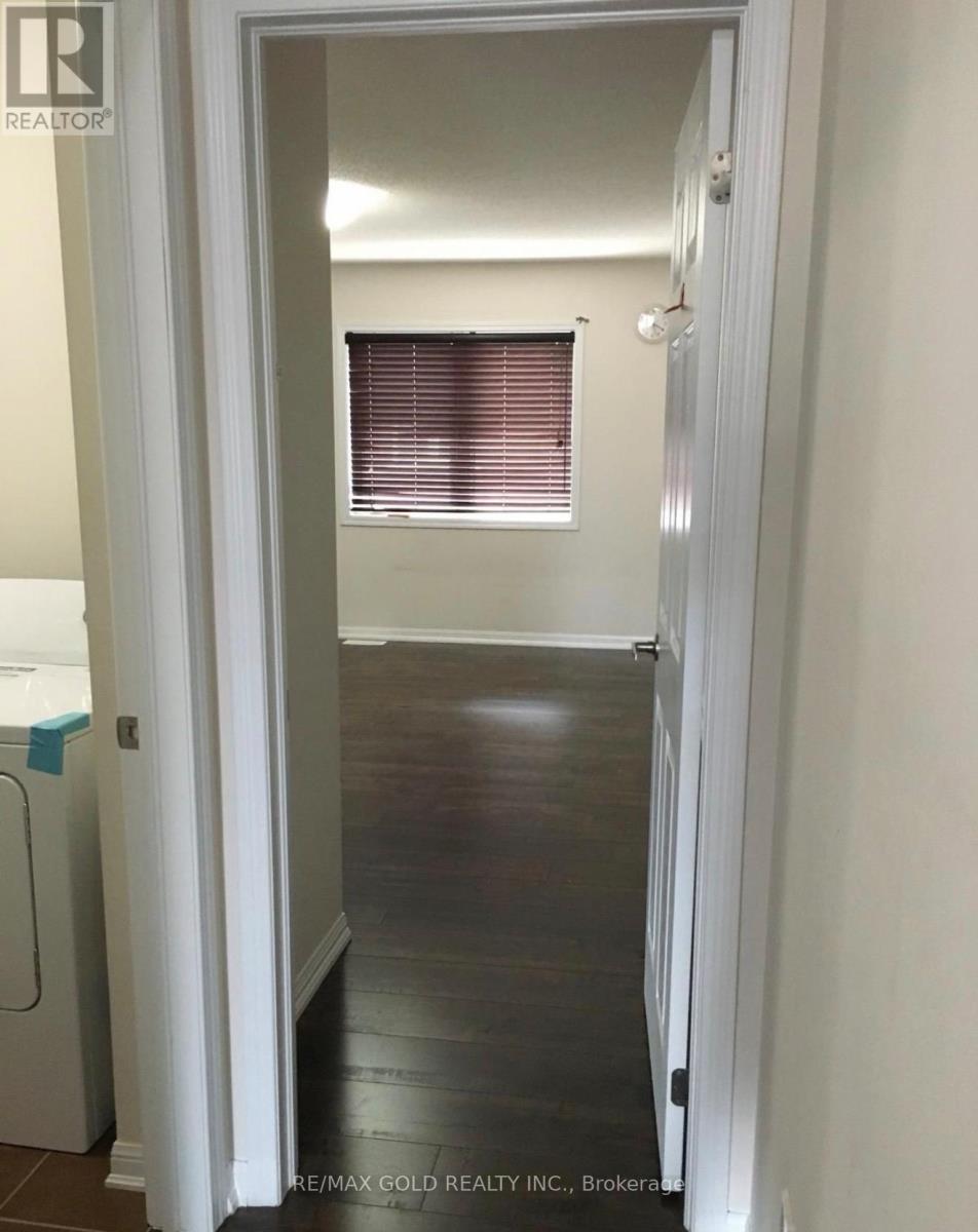 94 ROBERT PARKINSON DRIVE, Brampton (Northwest Brampton), Ontario, L7A0Z3 — Photo 17