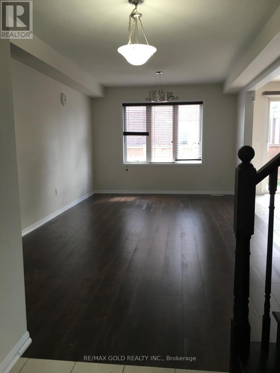 94 ROBERT PARKINSON DRIVE, Brampton (Northwest Brampton), Ontario, L7A0Z3 — Photo 5