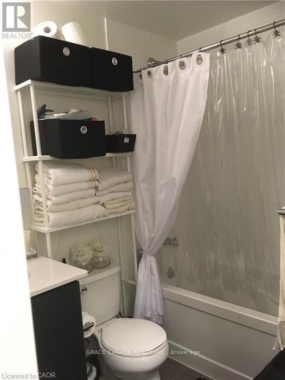 1808 - 360 SQUARE ONE DRIVE, Mississauga (City Centre), Ontario, L5B0G7 — Photo 12