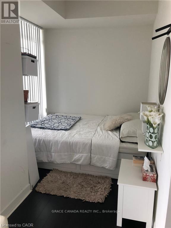 1808 - 360 SQUARE ONE DRIVE, Mississauga (City Centre), Ontario, L5B0G7 — Photo 15