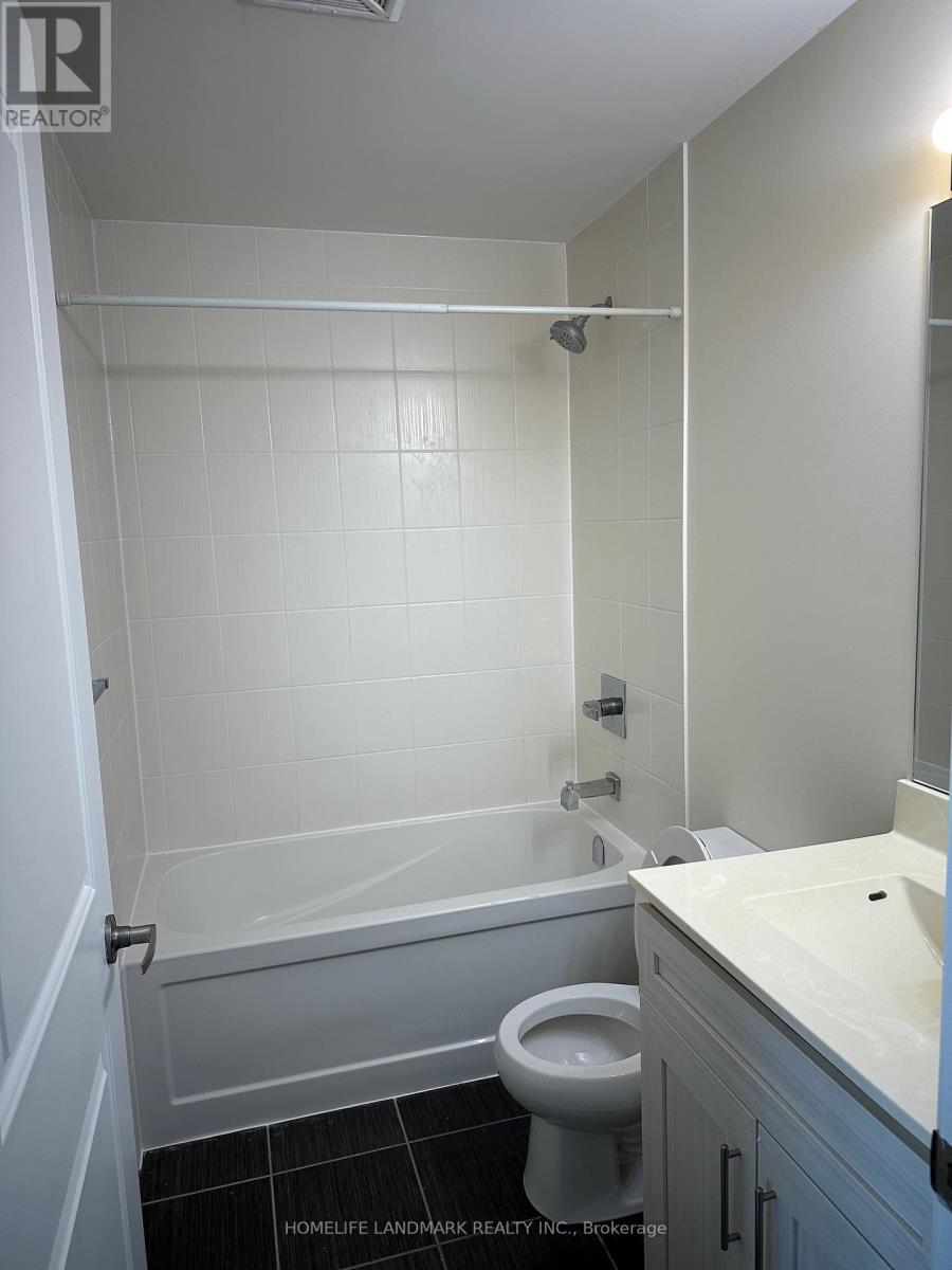 1805 - 68 CANTERBURY PLACE, Toronto (Willowdale West), Ontario, M2N0H8 — Photo 12