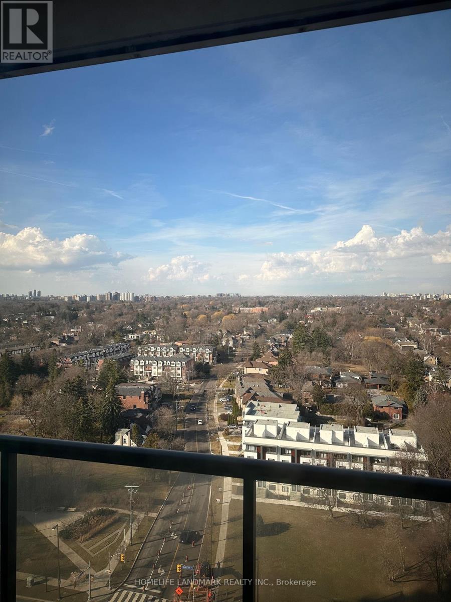 1805 - 68 CANTERBURY PLACE, Toronto (Willowdale West), Ontario, M2N0H8 — Photo 14