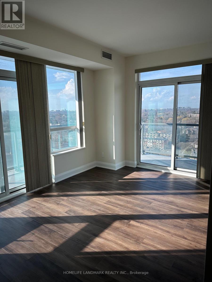 1805 - 68 CANTERBURY PLACE, Toronto (Willowdale West), Ontario, M2N0H8 — Photo 2