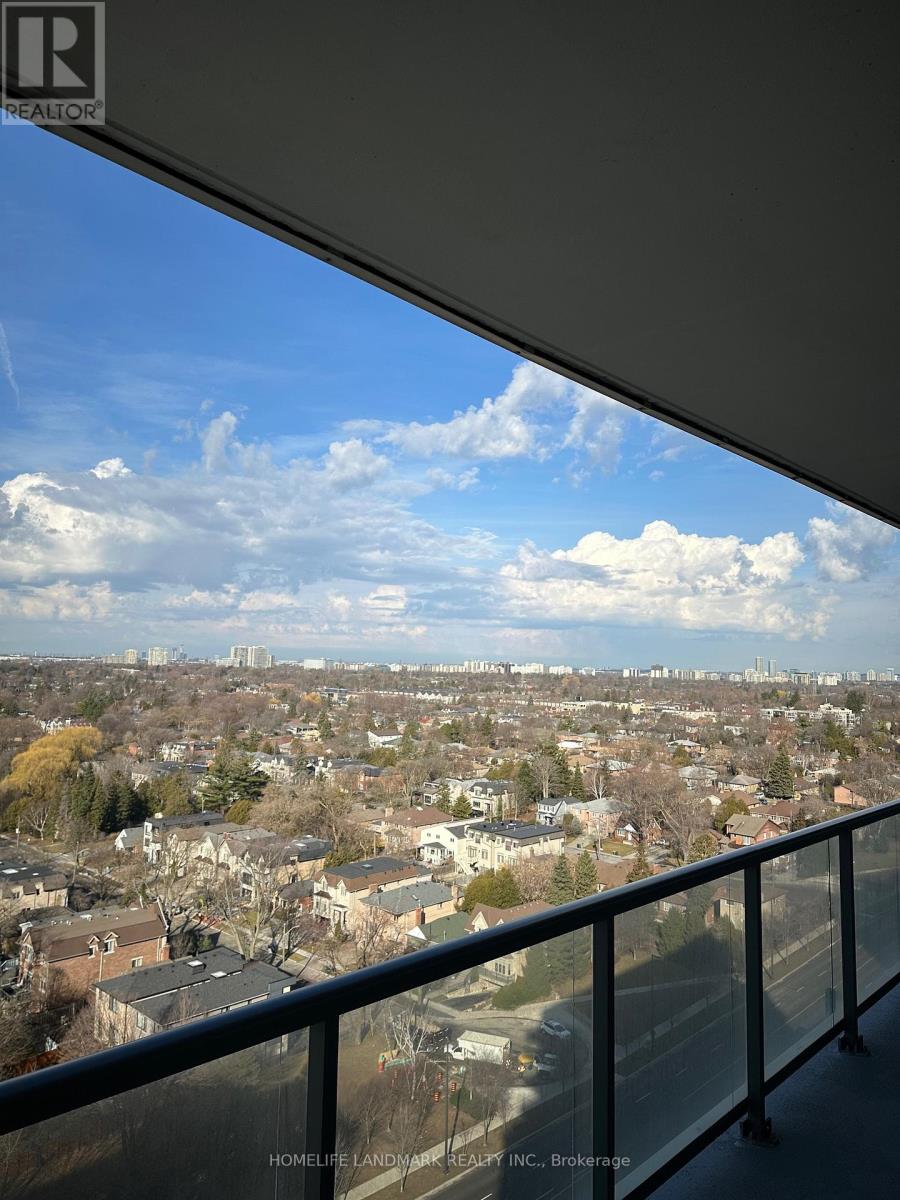 1805 - 68 CANTERBURY PLACE, Toronto (Willowdale West), Ontario, M2N0H8 — Photo 20