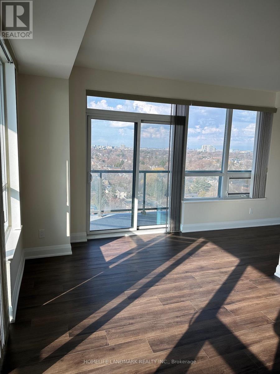 1805 - 68 CANTERBURY PLACE, Toronto (Willowdale West), Ontario, M2N0H8 — Photo 3