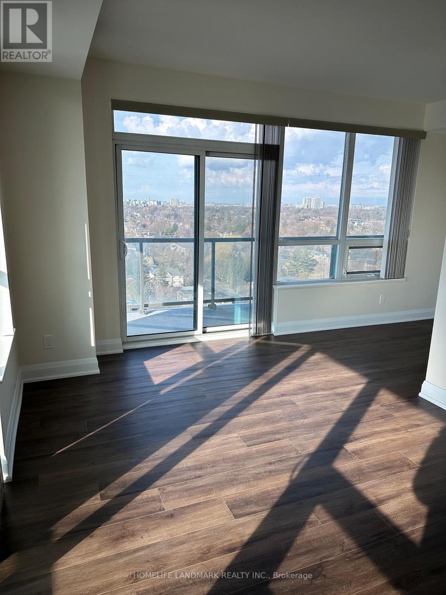 1805 - 68 CANTERBURY PLACE, Toronto (Willowdale West), Ontario, M2N0H8 — Photo 4