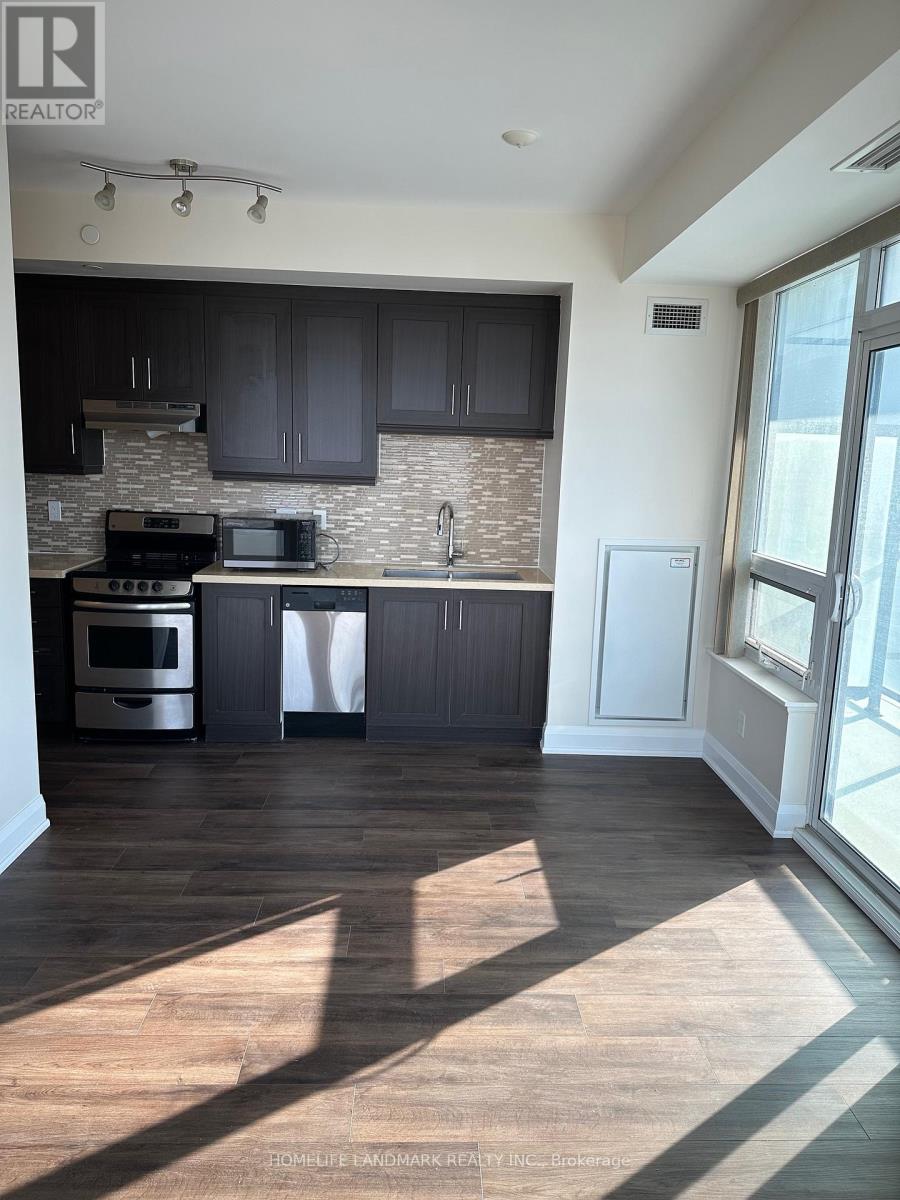 1805 - 68 CANTERBURY PLACE, Toronto (Willowdale West), Ontario, M2N0H8 — Photo 6