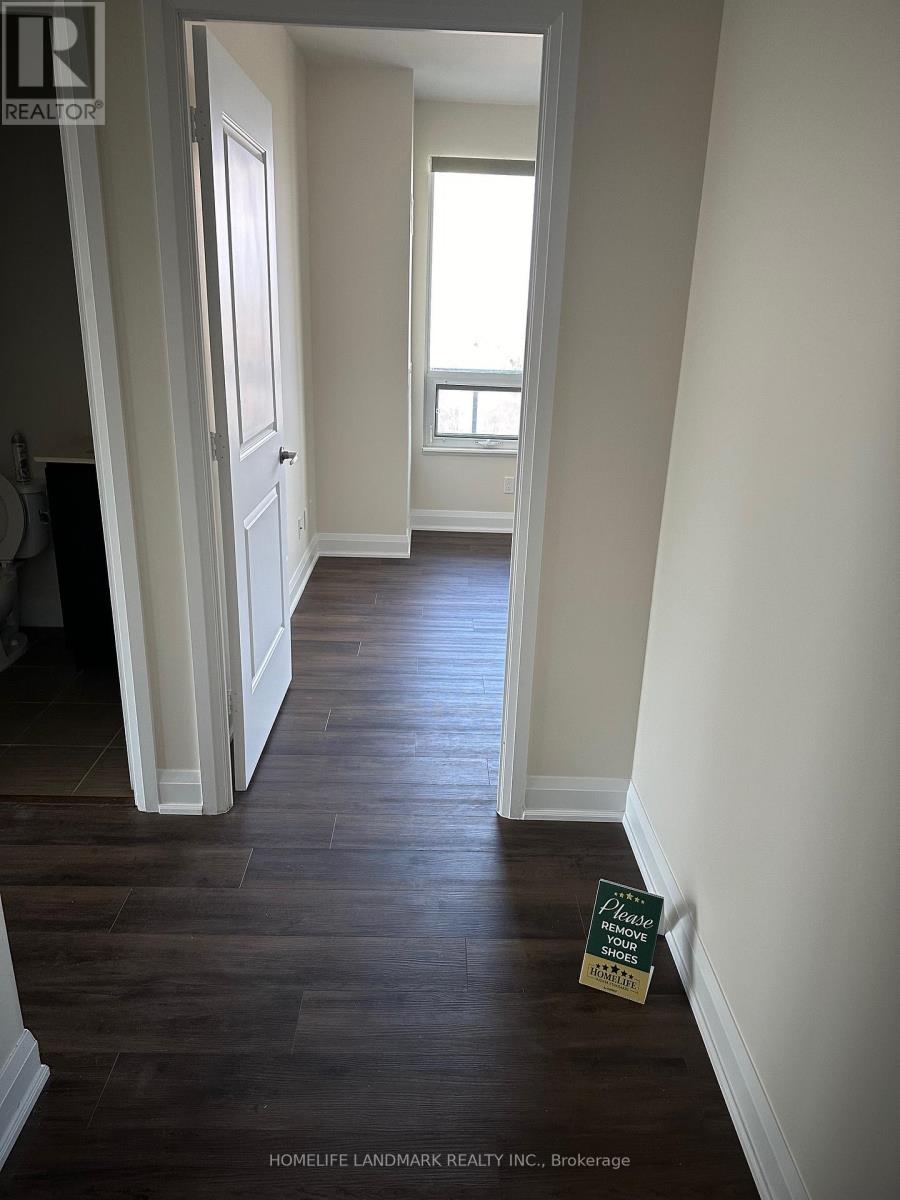 1805 - 68 CANTERBURY PLACE, Toronto (Willowdale West), Ontario, M2N0H8 — Photo 8