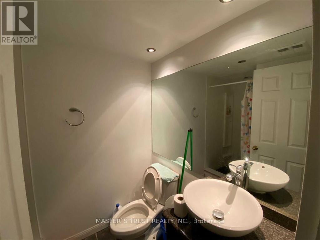 507 - 4460 TUCANA COURT, Mississauga (Hurontario), Ontario, L5R3K9 — Photo 10