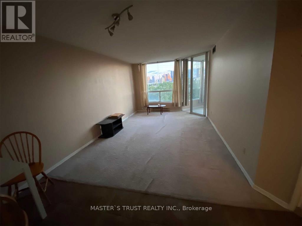 507 - 4460 TUCANA COURT, Mississauga (Hurontario), Ontario, L5R3K9 — Photo 11