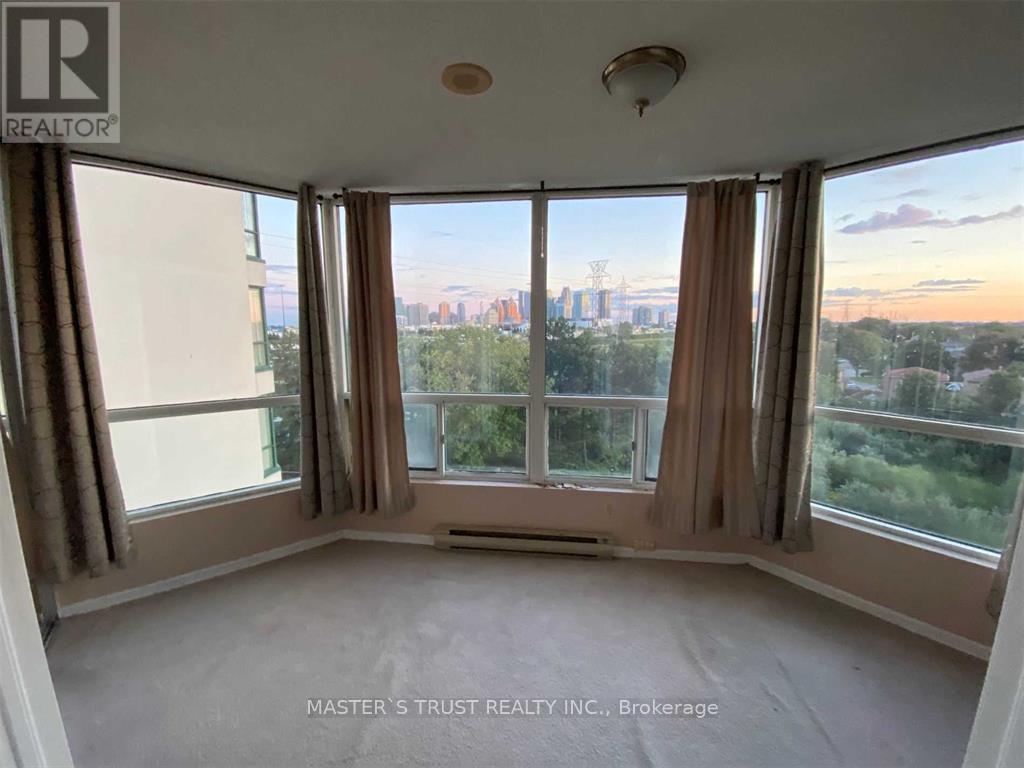 507 - 4460 TUCANA COURT, Mississauga (Hurontario), Ontario, L5R3K9 — Photo 4