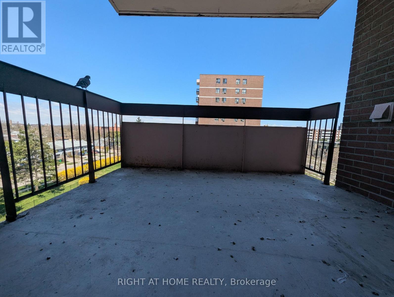 708 - 1615 BLOOR STREET N, Mississauga (Applewood), Ontario, L4X1S2 — Photo 15