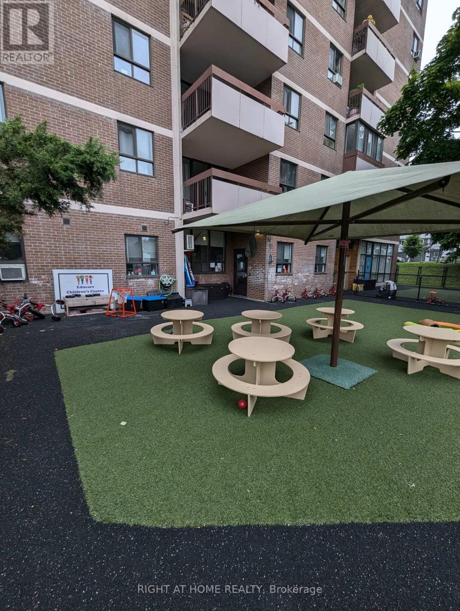 708 - 1615 BLOOR STREET N, Mississauga (Applewood), Ontario, L4X1S2 — Photo 18