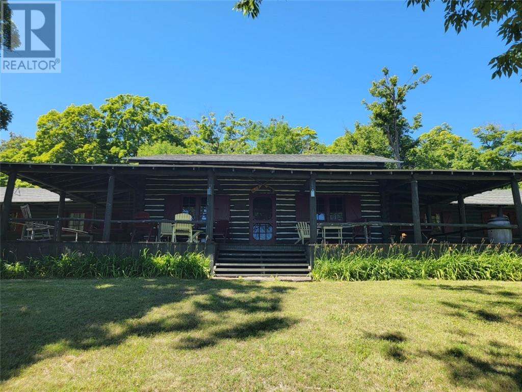 462 Maple Point Rd, Kagawong, Ontario, P0P1J0 — Photo 22