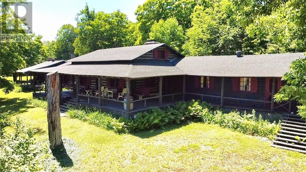 462 Maple Point Rd, Kagawong, Ontario, P0P1J0 — Photo 3