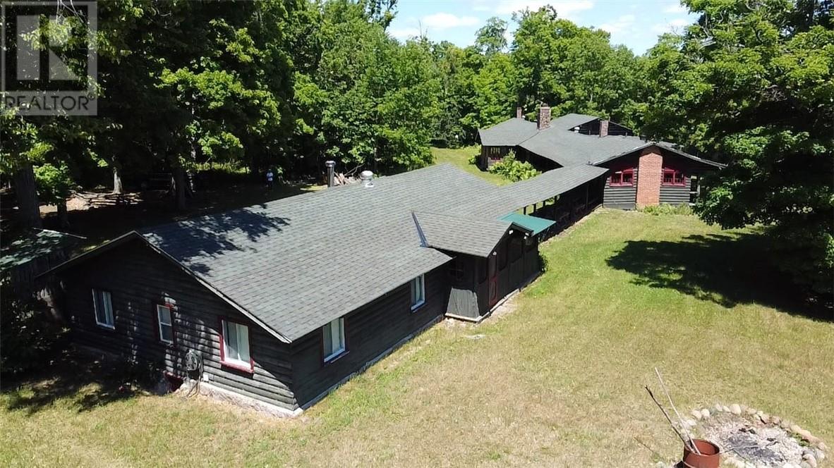 462 Maple Point Rd, Kagawong, Ontario, P0P1J0 — Photo 48