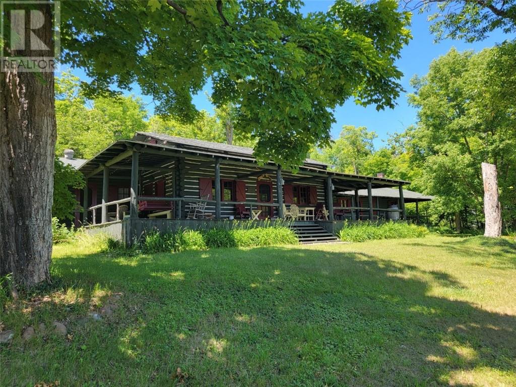 462 Maple Point Rd, Kagawong, Ontario, P0P1J0 — Photo 8
