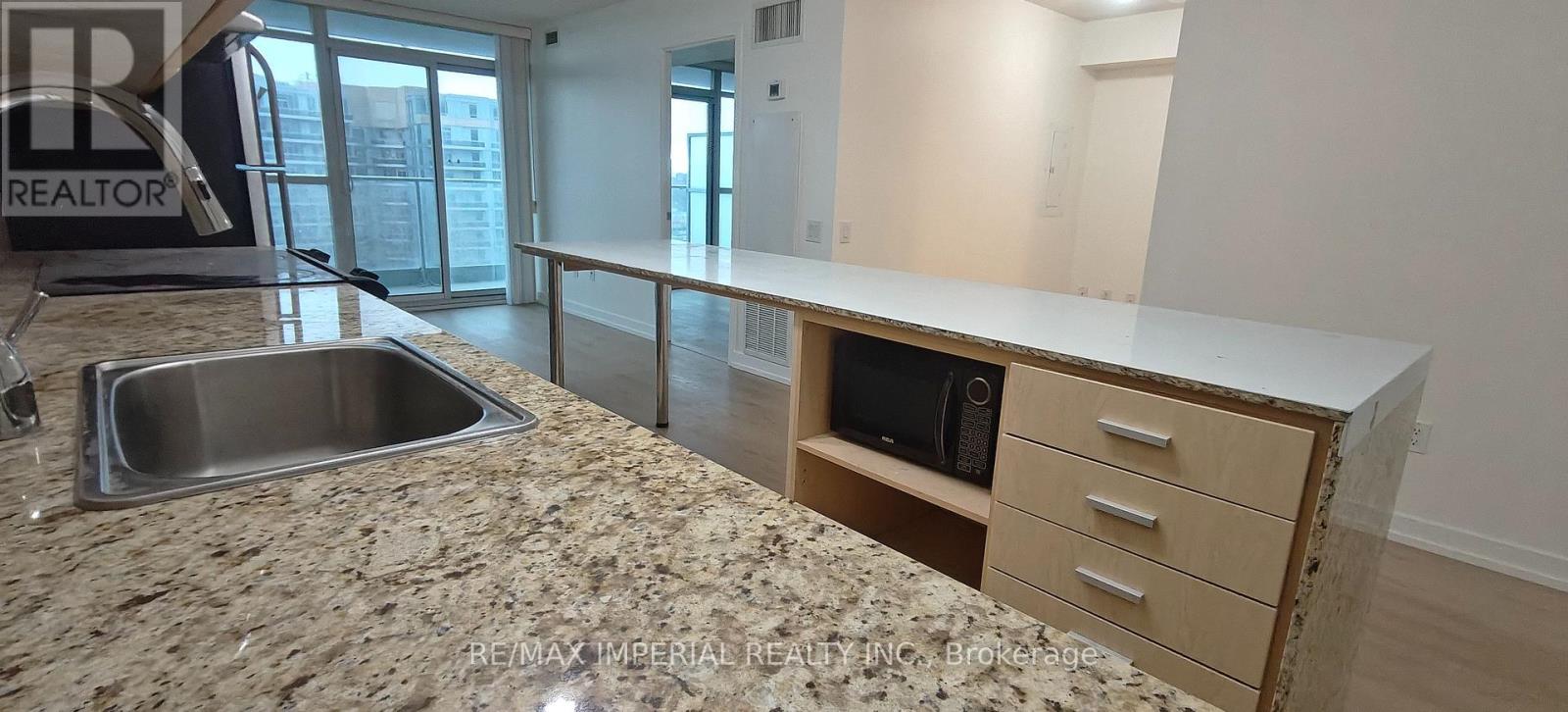 812 - 33 SINGER COURT, Toronto (Bayview Village), Ontario, M2K0B4 — Photo 3