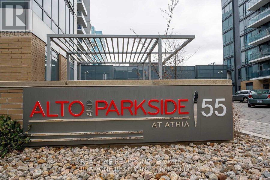 702 - 55 ANN O'REILLY ROAD, Toronto (Henry Farm), Ontario, M2J0E1 — Photo 9